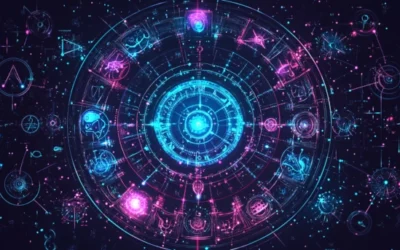 Astro-Numerological analysis of the EuroMillions draw of 12/02/2025